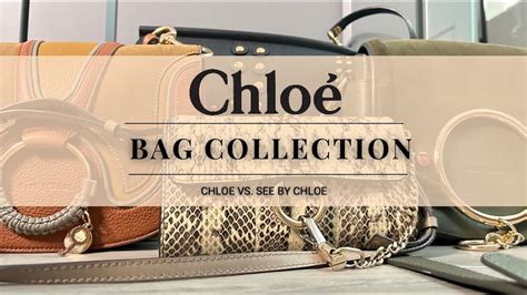 see by chloe and chloe difference